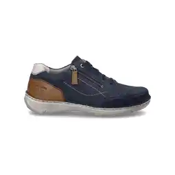 Netto Marken-Discount Josef Seibel New Anvers 11 Herren Halbschuhe Angebot