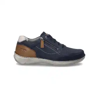 Netto Marken-Discount Josef Seibel New Anvers 11 Herren Halbschuhe Angebot