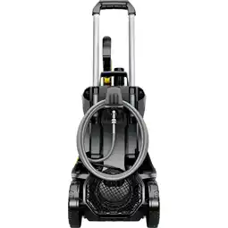 Netto Marken-Discount Kärcher Hochdruckreiniger Hochdruckreiniger K 5 Power Control Flex Angebot