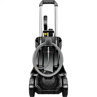 Netto Marken-Discount Kärcher Hochdruckreiniger Hochdruckreiniger K 5 Power Control Flex Angebot