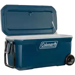 Netto Marken-Discount Coleman Kühlbox 100QT Xtreme Wheeled Angebot