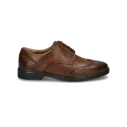 Netto Marken-Discount Josef Seibel Alastair 14 Herren Halbschuhe Angebot