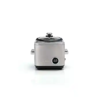 Netto Marken-Discount Rice & Multi-functional Cooker Angebot