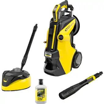 Netto Marken-Discount Kärcher Hochdruckreiniger Hochdruckreiniger K 7 Premium Smart Control Flex Home Angebot