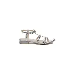 Netto Marken-Discount Nero Giardini Damen Sandale Angebot