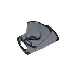 Netto Marken-Discount KESPER 3er Set, Schneidebrett, PP Angebot