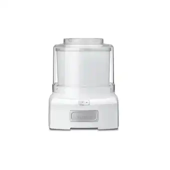 Netto Marken-Discount Cool Scoops Ice Cream Maker 1.4L Angebot
