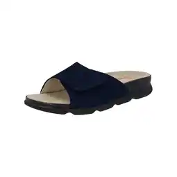 Netto Marken-Discount Berkemann Rodena Damen Pantoletten Angebot