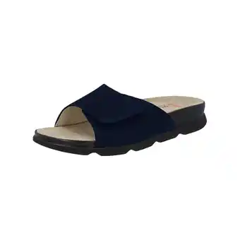 Netto Marken-Discount Berkemann Rodena Damen Pantoletten Angebot