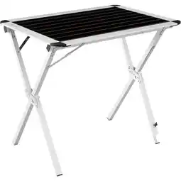 Netto Marken-Discount Easy Camp Tisch Camping-Tisch Aspen Table M Angebot
