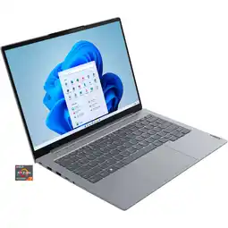Netto Marken-Discount Lenovo Notebook ThinkBook 14 G7 ARP (21MV0023GE) Angebot