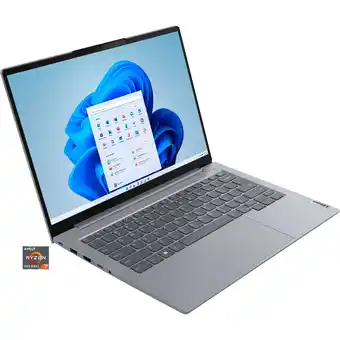 Netto Marken-Discount Lenovo Notebook ThinkBook 14 G7 ARP (21MV0023GE) Angebot