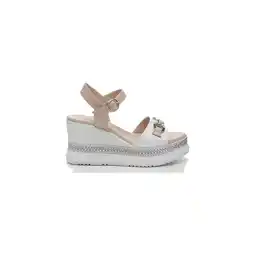 Netto Marken-Discount Nero Giardini Damen Sandalette Angebot