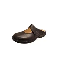 Netto Marken-Discount Finn Comfort Stanford Damen Clogs Angebot