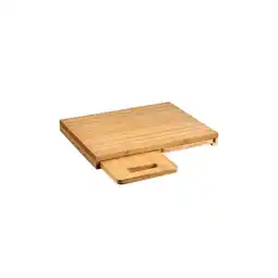 Netto Marken-Discount KESPER Schneidebretter, 3er-Set, Bambus, FSC Angebot