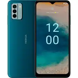 Netto Marken-Discount Nokia Handy G22 64GB Angebot