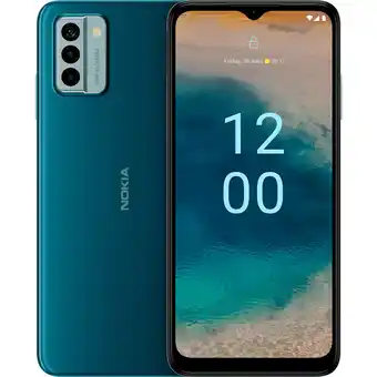 Netto Marken-Discount Nokia Handy G22 64GB Angebot