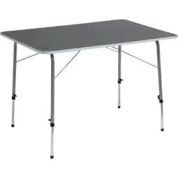 Netto Marken-Discount Easy Camp Tisch Camping-Tisch Alder Table Angebot