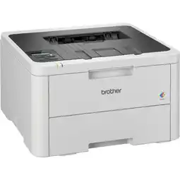 Netto Marken-Discount Brother LED-Drucker HL-L3215CW Angebot