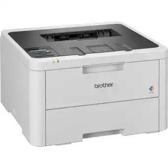 Netto Marken-Discount Brother LED-Drucker HL-L3215CW Angebot