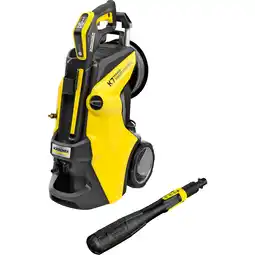 Netto Marken-Discount Kärcher Hochdruckreiniger Hochdruckreiniger K 7 Premium Smart Control Flex Angebot