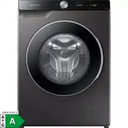 Netto Marken-Discount Samsung Waschmaschine WW80T604ALXAS2 Angebot