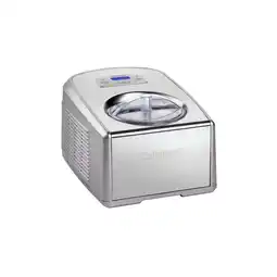 Netto Marken-Discount Professional Ice Cream & Gelato Maker Angebot