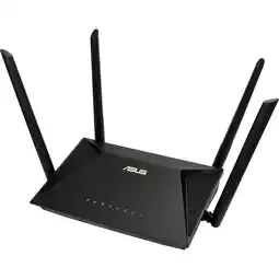 Netto Marken-Discount ASUS Router RT-AX53U Angebot