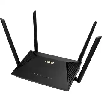 Netto Marken-Discount ASUS Router RT-AX53U Angebot