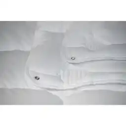 Netto Marken-Discount BeCoBeCo Soft 4 All Bettdecke für jedes Schlafzimmer135 x 200 cm4-Jahreszeiten Angebot