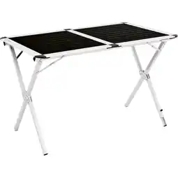 Netto Marken-Discount Easy Camp Tisch Camping-Tisch Aspen Table L Angebot