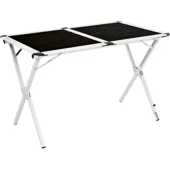 Netto Marken-Discount Easy Camp Tisch Camping-Tisch Aspen Table L Angebot