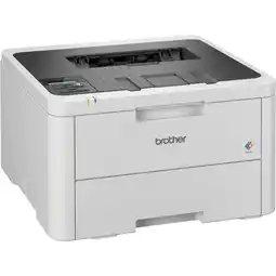 Netto Marken-Discount Brother LED-Drucker HL-L3240CDW Angebot