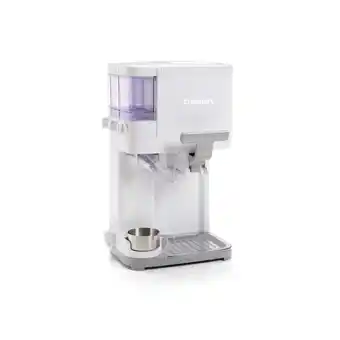 Netto Marken-Discount Soft Serve Ice Cream Maker 1.5L Angebot