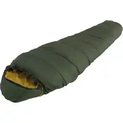 Netto Marken-Discount Easy Camp Schlafsack Schlafsack Falcon III Mummy -4°C Angebot