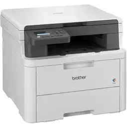 Netto Marken-Discount Brother Multifunktionsdrucker DCP-L3515CDW Angebot