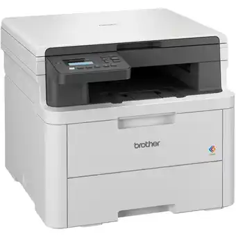 Netto Marken-Discount Brother Multifunktionsdrucker DCP-L3515CDW Angebot