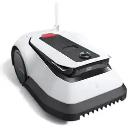 Netto Marken-Discount Ecovacs Mähroboter GOAT G1 Mähroboter bis 1.600m² Angebot