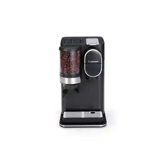 Netto Marken-Discount One Cup Grind & Brew Coffee Machine Angebot