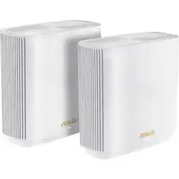 Netto Marken-Discount ASUS Mesh Router ZenWiFi XT9 Angebot