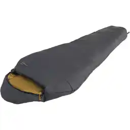 Netto Marken-Discount Easy Camp Schlafsack Schlafsack Falcon I Mummy 10°C Angebot