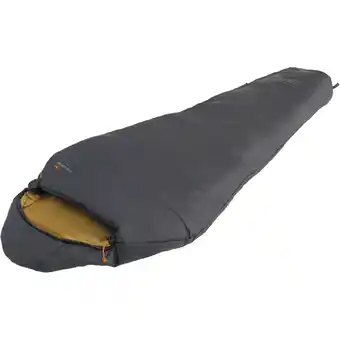 Netto Marken-Discount Easy Camp Schlafsack Schlafsack Falcon I Mummy 10°C Angebot