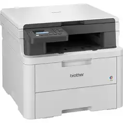 Netto Marken-Discount Brother Multifunktionsdrucker DCP-L3520CDW Angebot