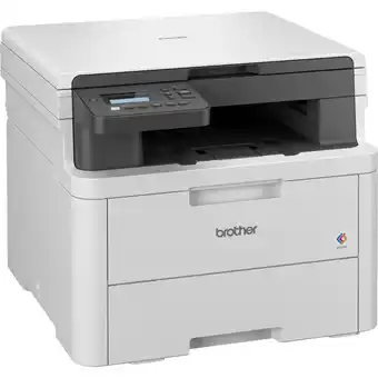 Netto Marken-Discount Brother Multifunktionsdrucker DCP-L3520CDW Angebot