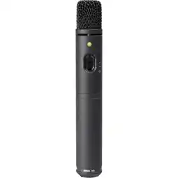 Netto Marken-Discount Rode Microphones Mikrofon M3 Angebot