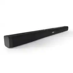 Netto Marken-Discount Technaxx Bluetooth Soundbar 30W TX-311 Angebot