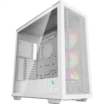 Netto Marken-Discount Deepcool Tower-Gehäuse MORPHEUS Angebot