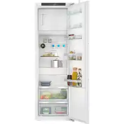 Netto Marken-Discount Siemens Kühlschrank KI82LVFE0 iQ300 Angebot