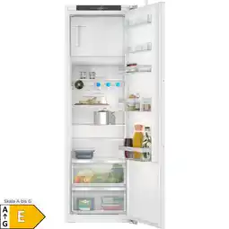 Netto Marken-Discount Siemens Kühlschrank KI82LVFE0 iQ300 Angebot