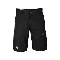 Netto Marken-Discount Fjällräven Ruaha Herren Shorts Angebot
